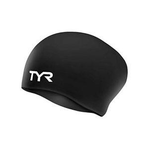 TYR Swim Cap Long Hair